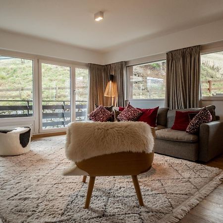 Olympic R2 - Pied Des Pistes - Carless Holidays! Nendaz Ngoại thất bức ảnh