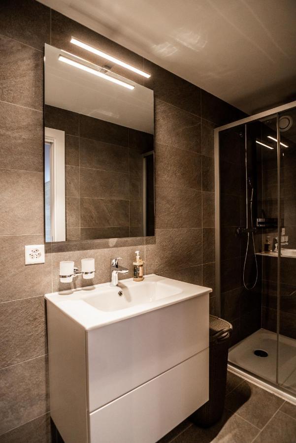 Olympic R2 - Pied Des Pistes - Carless Holidays! Nendaz Ngoại thất bức ảnh