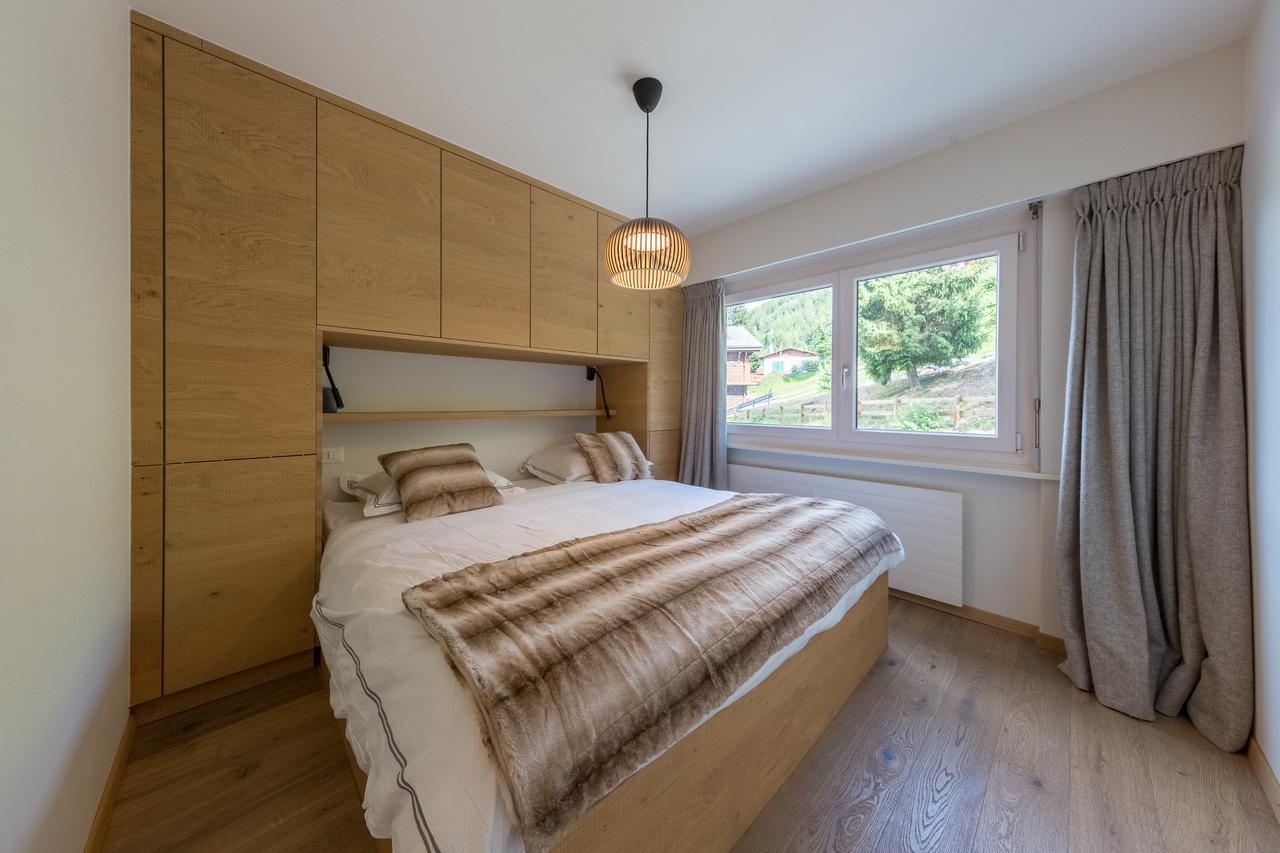 Olympic R2 - Pied Des Pistes - Carless Holidays! Nendaz Ngoại thất bức ảnh